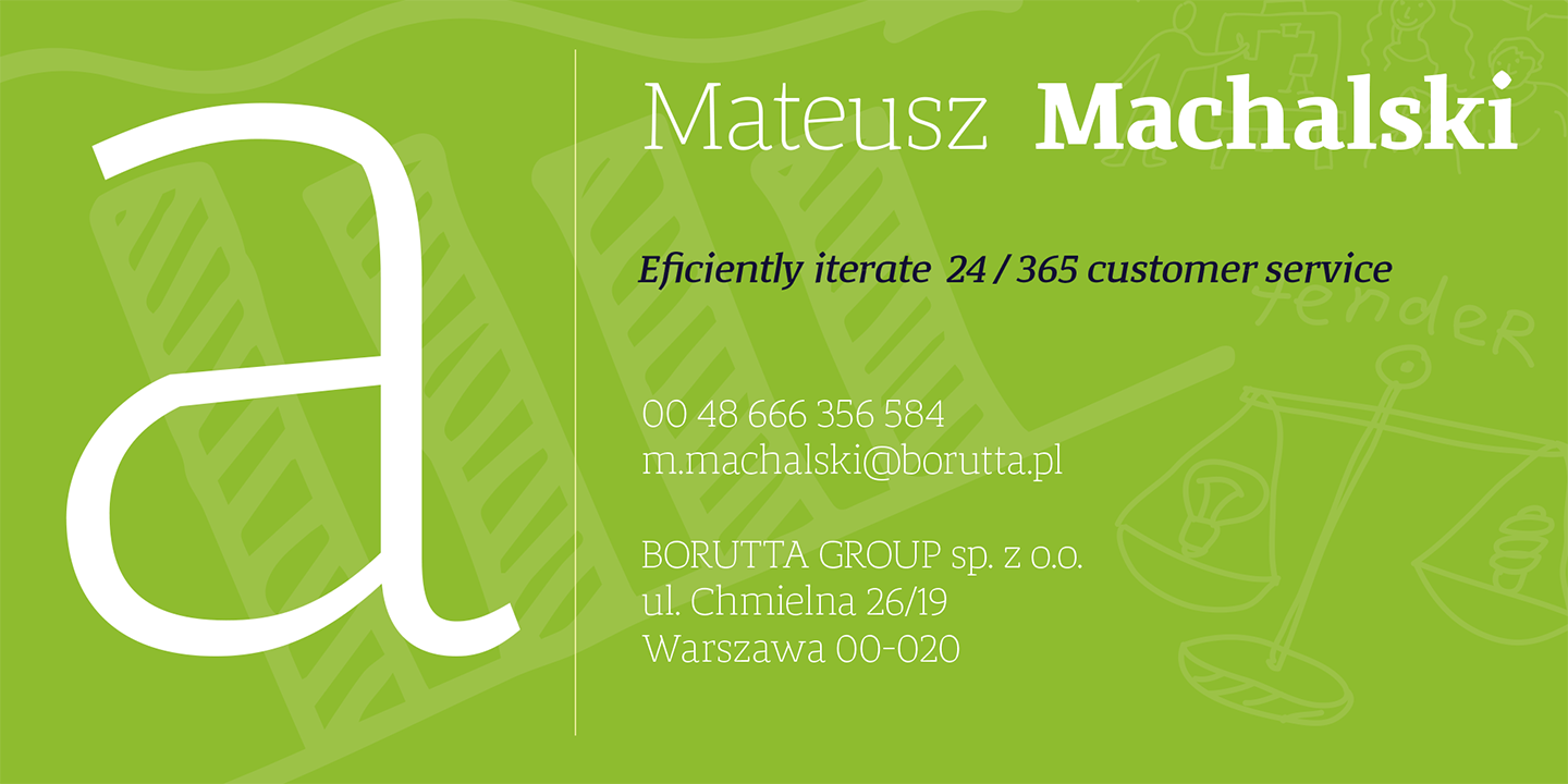 Corpo Serif